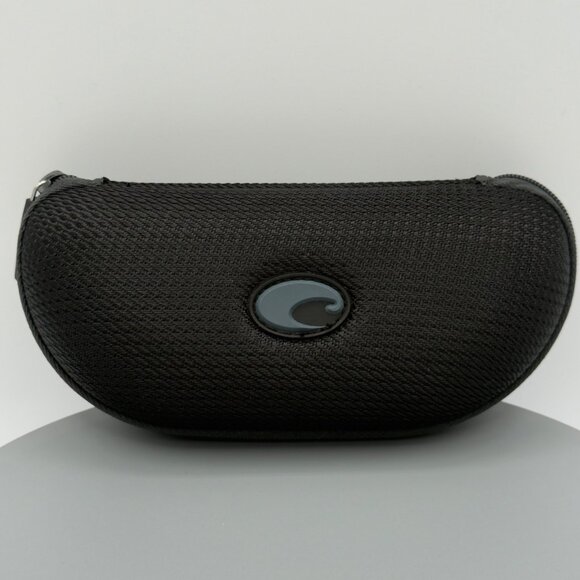 Costa Del Mar Other - Costa Del Mar Case Zippered Sunglass Hard Case Clamshell Glasses Case